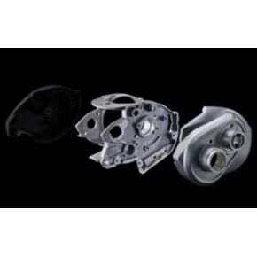 Котушка мультиплікаторна Daiwa 22 Zillion TW HD 1000XHL (10630133)