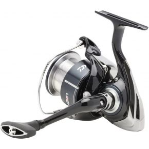 Котушка фідерна Daiwa 24 N'Zon Plus 6000SS-P (20060144)
