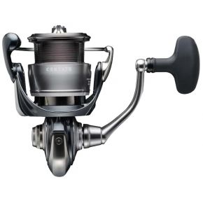 Котушка спінінгова Daiwa 24 Certate G LT 3000D-C (40050186)