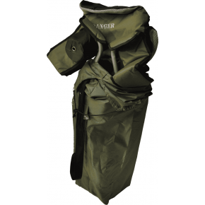 Крісло-шезлонг складане Ranger FC 750-052 Green (RA2221)