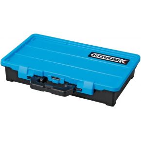 Коробка Ring Star Road-K RK-4500 TB/BK 465x280x280mm (2326813)