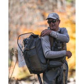 Рюкзак Simms Headwaters Backpack Hickory (14163-216-00)