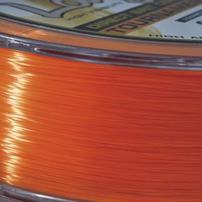 Волосінь T-Force Xps Long Cast Fluo 1200 м 0.283 мм 9.54 кг (053-49-280)