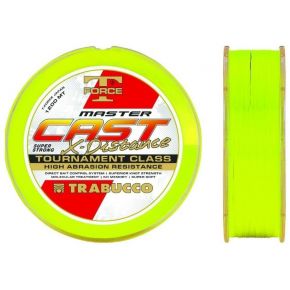 Волосінь T-Force Xps Master Cast Hv 1200 м 0.28 мм (053-49-928)