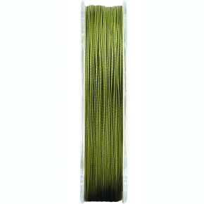 Шнур Trabucco Dyna-Tex 4X Power Moss Green 150 м 0.205 мм 11.34 кг (054-33-200)