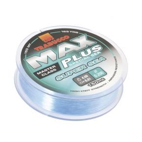 Волосінь Max Plus Super Sea 1000 м 0.35 мм 10.50 кг (057-17-350)