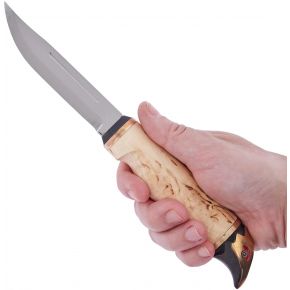Ніж Marttiini Wood Grouse 11cm (549019)