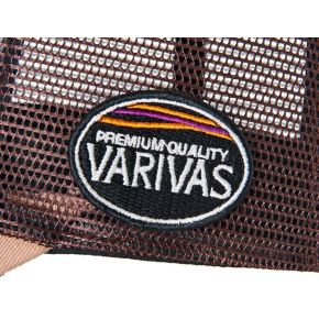 Кепка Varivas VAC-71 Red (2275472)