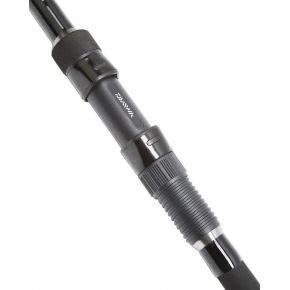 Вудилище коропове Daiwa Black Widow Carp 3.60 м 3.0 lb 3 секції (11579-368)