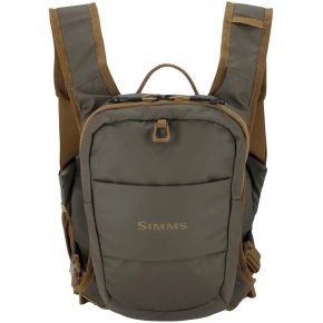 Сумка Simms Headwaters Chest Pack Hickory (14166-216-00)