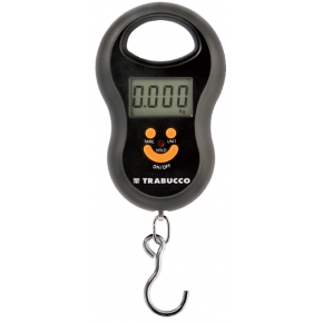 Ваги Smart Digital Scale 50kg (083-60-450)