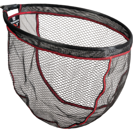Голова підсака Trabucco Gnt Net Head Dual Rubba 45x35 см h30 (083-70-210)