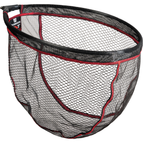 Голова підсака Trabucco Gnt Net Head Dual Rubba 45x35 см h30 (083-70-210)