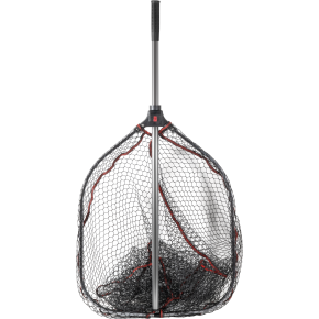 Підсак Rapture Tough Rubber Net L 65x50 см 70 см 170 см (084-51-300)