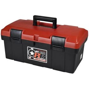 Ящик Ring Star Joy Club RB RB-4500 R/BK 450x243x210mm (2326898)