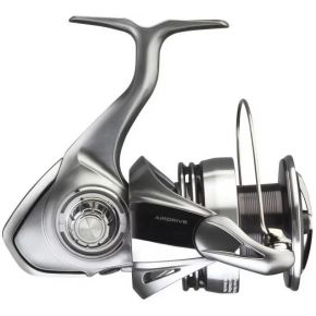 Котушка безінерційна Daiwa 23 Exceler LT 4000-C (20060092)