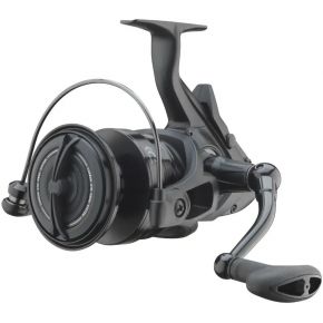 Котушка з бейтраннером Daiwa 24 Emblem BR 14000 + зап. шпуля (10158-140)