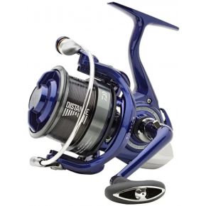 Котушка фідерна Daiwa 23 TDR Distance 25QD + зап. шпуля (10922-026)