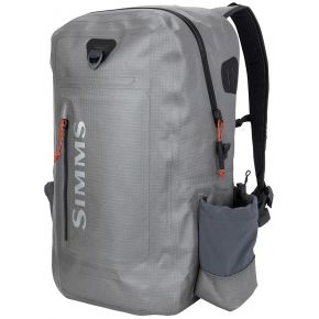 Рюкзак Simms Dry Creek Z Backpack Steel (13464-030-00)
