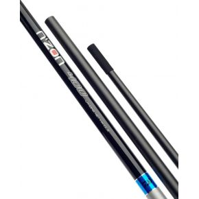 Ручка для підсаки Daiwa N'Zon Landing Net Handle 4m (13420-400)