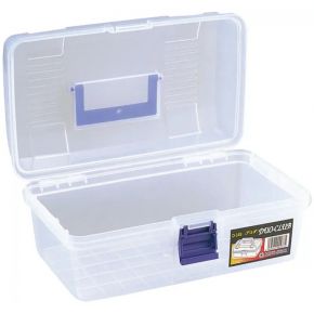 Ящик Ring Star Super Club Duo D-34S 342x211x161mm Clear (2326886) Ящик Ring Star Super Club Duo D-34S 342x211x161mm Clear (2326886)