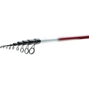 Вудилище болонське Daiwa 25 Ninja X Bolo 5.0 м 25 г (11628-500)