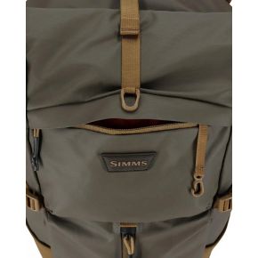 Рюкзак Simms Headwaters Backpack Hickory (14163-216-00)
