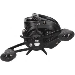 Котушка мультиплікаторна Daiwa Tatula HD 200HL LTD (10710-225) Котушка мультиплікаторна Daiwa Tatula HD 200HL LTD (10710-225)