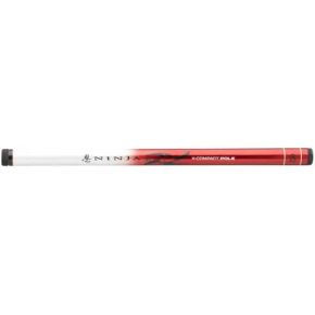 Вудилище махове Daiwa Ninja X-Compact Pole 5.0 м (11630-500)