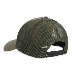 Кепка Simms Cardwell Trucker Dark Olive (2255204)