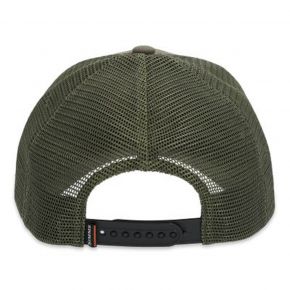 Кепка Simms Cardwell Trucker Dark Olive (2255204)