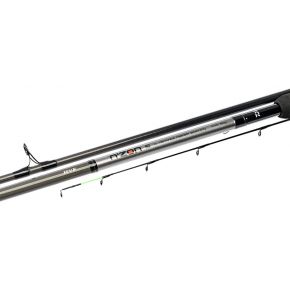 Вудилище пікерне Daiwa N'Zon S Feeder 3.30 м 50 г 2 квівертипи (11135-330)