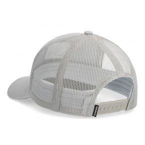 Кепка Simms Double Haul Icon Trucker Cinder (2261758)