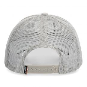 Кепка Simms Double Haul Icon Trucker Cinder (2261758)