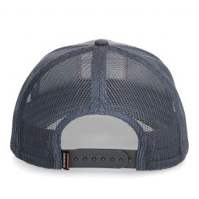 Кепка Simms Double Haul Icon Trucker Slate (2261752)