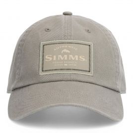 Кепка Simms Single Haul Cap Bay Leaf (2261739)