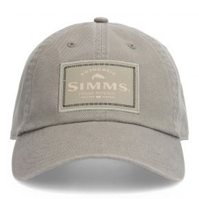 Кепка Simms Single Haul Cap Bay Leaf (2261739)