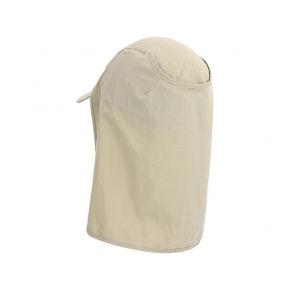 Кепка Simms Bugstopper SunShield Cap Stone (2272749)