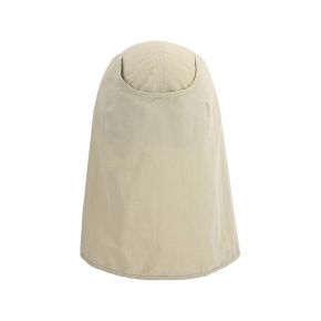Кепка Simms Bugstopper SunShield Cap Stone (2272749)