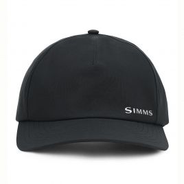 Кепка Simms Tongass Rain Cap Black (2292214)