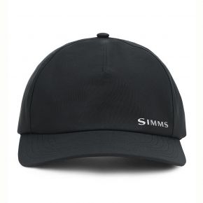 Кепка Simms Tongass Rain Cap Black (2292214)