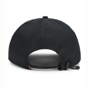 Кепка Simms Tongass Rain Cap Black (2292214)