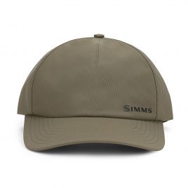 Кепка Simms Tongass Rain Cap Dark Stone (2292215)