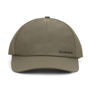 Кепка Simms Tongass Rain Cap Dark Stone (2292215)