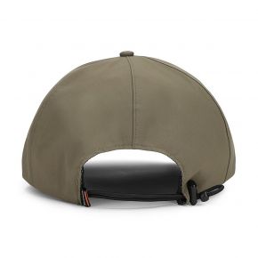 Кепка Simms Tongass Rain Cap Dark Stone (2292215)