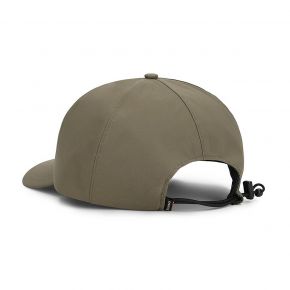 Кепка Simms Tongass Rain Cap Dark Stone (2292215)