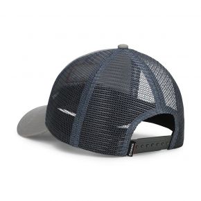 Кепка Simms Trout Icon Trucker Cinder (2292217)