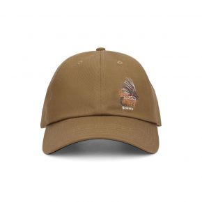 Кепка Simms Single Haul Cap Driftwood (2311394)