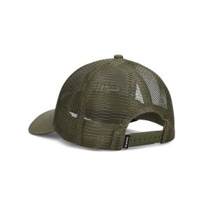 Кепка Simms Single Haul Trucker Loden (2311403)