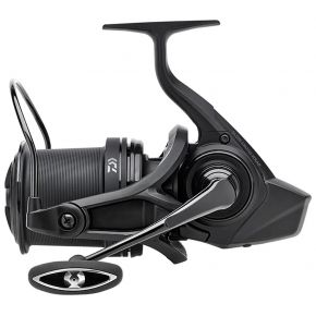 Котушка коропова Daiwa 19 Basia 45 SCW QD (10121-048)